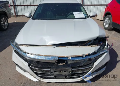 2021 Honda Accord Lx from USA, damaged, VIN 1HGCV1F1XMA015207